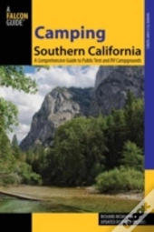 Camping Southern California