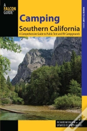 Capa do artigo Camping Southern California