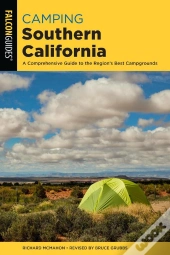 Camping Southern California