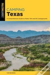 Capa do artigo Camping Texas