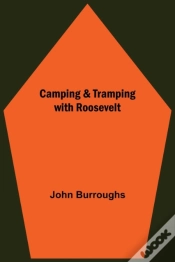 Capa do artigo Camping   Tramping With Roosevelt