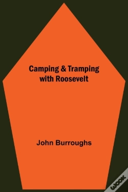 Capa do artigo Camping   Tramping With Roosevelt