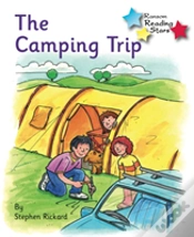 Capa do artigo Camping Trip