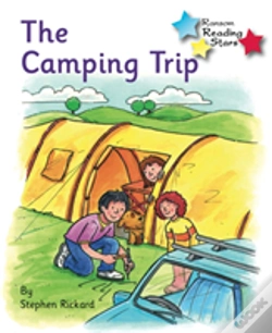 Capa do artigo Camping Trip