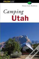 Camping Utah