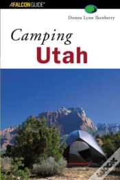 Capa do artigo Camping Utah