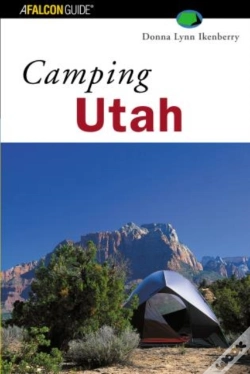 Capa do artigo Camping Utah