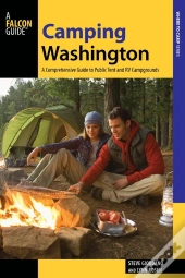 Camping Washington