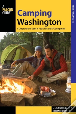 Capa do artigo Camping Washington