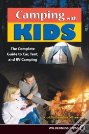 Capa do artigo Camping With Kids