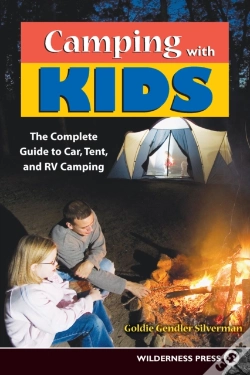 Capa do artigo Camping With Kids