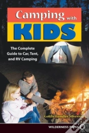 Capa do artigo Camping With Kids