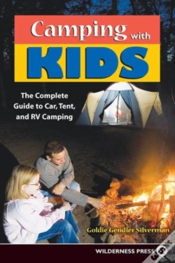 Capa do artigo Camping With Kids