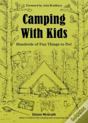 Capa do artigo Camping With Kids