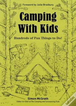 Capa do artigo Camping With Kids