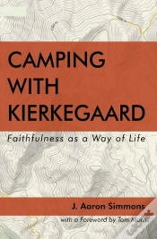 Capa do artigo Camping With Kierkegaard