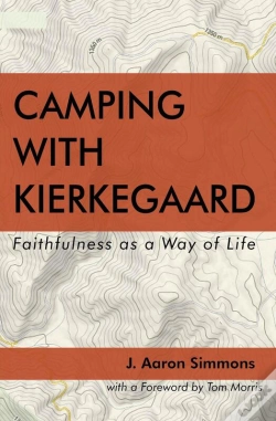 Capa do artigo Camping With Kierkegaard