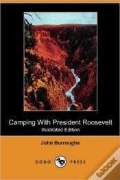 Capa do artigo Camping With President Roosevelt (Illust