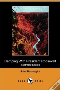 Capa do artigo Camping With President Roosevelt (Illust