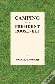Capa do artigo Camping With President Roosevelt