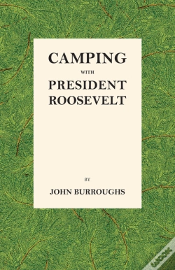 Capa do artigo Camping With President Roosevelt