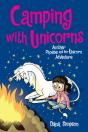 Camping With Unicorns - Preview