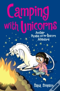 Capa do artigo Camping With Unicorns