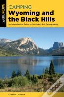 Camping Wyoming And The Black Hills