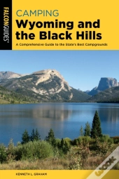 Camping Wyoming And The Black Hills