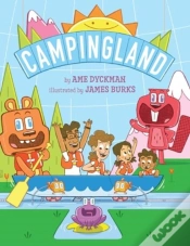 Capa do artigo Campingland