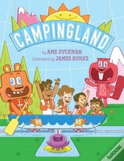 Capa do artigo Campingland