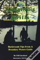 Camping'S Forgotten Skills