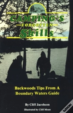 Capa do artigo Camping'S Forgotten Skills