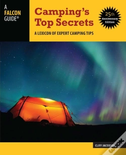 Capa do artigo Camping'S Top Secrets