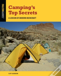 Capa do artigo Camping'S Top Secrets