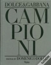 Capa do artigo Campioni