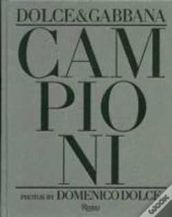 Capa do artigo Campioni