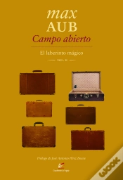 Capa do artigo Campo Abierto