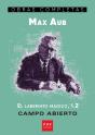 Campo Abierto - Preview