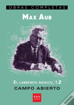 Capa do artigo Campo Abierto