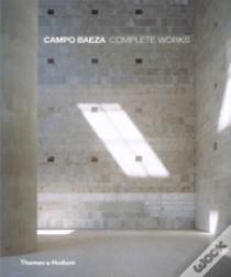 Campo Baeza: Complete Works
