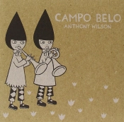 Capa do artigo Campo Belo - CD