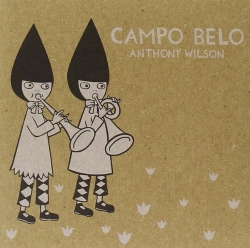 Capa do artigo Campo Belo - CD