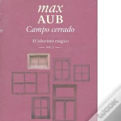 Capa do artigo Campo Cerrado  
