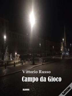 Capa do artigo Campo Da Gioco