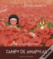 Capa do artigo Campo De Amapolas
