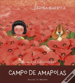 Capa do artigo Campo De Amapolas