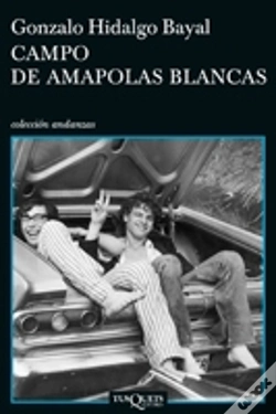 Capa do artigo Campo De Amapolas Blancas