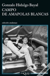 Capa do artigo Campo De Amapolas Blancas