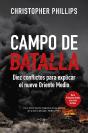 Campo De Batalla - Preview